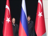 ترکیه و روسیه از خصومت تا شراکت