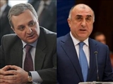 وزرای خارجه جمهوری آذربایجان و ارمنستان در واشنگتن با هم دیدار و گفتگو خواهند کرد