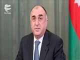 دیدار وزیر امورخارجه جمهوری آذربایجان با جان بولتن