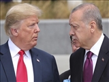 ترکیه در آستانه تحریم‌های آمریکا
