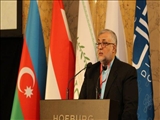 سخنرانی به یاد ماندنی نماینده ایران در کنفرانس بین‌المللی «از همکاری‌های ادیان و تمدن‌ها به همگرایی بشری»