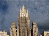 مسکو خواستار تضمین امنیت تمامی شهروندان روس در گرجستان شد