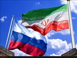 روسیه به ایران در صادرات نفت کمک می‌کند