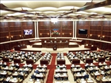 رای پارلمان جمهوری آذربایجان به لایحه اصلاح قانون بودجه دولت 