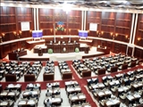 برگزاری انتخابات زودهنگام پارلمانی در جمهوری آذربایجان تکذیب شد