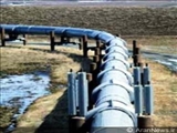 تنها مسیر انتقال نفت جمهوری آذربایجان مسدود شد