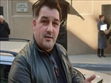 احضار یک فعال رسانه در جمهوری آذربایجان به اداره پلیس