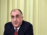 گفتگوهای وزیر امور خارجه جمهوری آذربایجان درباره چشم انداز پروژه های ترانزیتی