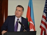 ارزیابی مثبت دیپلمات آذربایجانی از دیدار وزرای امور خارجه جمهوری آذربایجان ارمنستان در واشنگتن