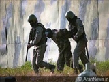 بازداشت جاسوس گرجستانی در روسیه