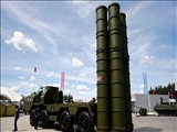 ترکیه سامانه موشکی "اس 400" را از روسیه دریافت کرد