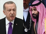  نگاهی به روابط اردوغان با عربستان سعودی از قتل خاشقجی تا به امروز