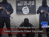 آغاز مجدد دادگاهِ اعضای داعش در جمهوری آذربایجان