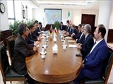 لزوم توسعه روابط ایران و جمهوری آذربایجان