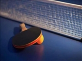 اردبیل و جمهوری آذربایجان در زمینه تنیس روی میز همکاری می کنند