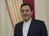واکنش سفیر ایران در باکو به دنبال شایعات مربوط به همکاری نظامی تهران-ایروان