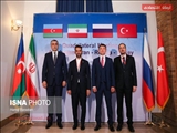 دستاوردهای اجلاس وزرای ارتباطات ایران، روسیه، ترکیه و آذربایجان  