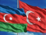 جمهوری آذربایجان رژیم ویزا برای شهروندان ترکیه را لغو می‌کند