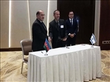 جمهوری آذربایجان و اسرائیل همکاری های مشترک را گسترش می دهند