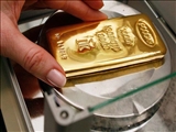 ذخایر طلای روسیه از مرز 100 میلیارد دلار فراتر رفت