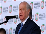 رئیس حزب حرکت ملی ترکیه: نداشتن اف-۳۵ پایان دنیا نیست