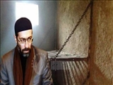 حاج محسن صمدوف: زندان مرکز مقاومت است