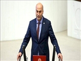 نماینده مجلس ترکیه: آنکارا باید روابط خود با دمشق را عادی کند