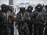 جلوگیری از حمله تروریستی به یک پادگان نظامی در روسیه