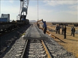 ایران خواستار پایبندی جمهوری آذربایجان به اجرای خط آهن رشت-آستارا شد