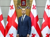 «کاخابر کموکلیدزه» به عنوان دبیر جدید شورای امنیت ملی گرجستان منصوب شد.