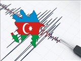 زلزله ای به بزرگی 6 ریشتر در جمهوری آذربایجان