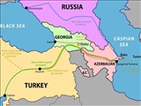 بازسازی خط لوله انتقال نفت باکو به گروزنی توسط روسیه