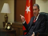 ترکیه بار دیگر بر لزوم همکاری آنکارا-واشنگتن در سوریه تاکید کرد