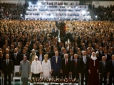 گزارش| ترکیه در ۱۸سالگی حزب حاکم