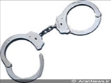 بازداشت چند تن از اعضای فعال جنبش جوانان توسط پلیس باکو