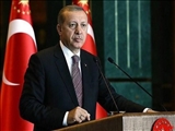 مهلت سه هفته ای اردوغان به آمریکا