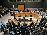 روسیه رئیس دوره‌ای شورای امنیت سازمان ملل شد 