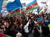 ادامه چرخه بحران در جمهوری آذربایجان