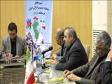 نشست حقایق عملکرد ایران در مناقشه قره باغ در تبریز - گزارش تصویری