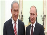 دیدار پوتین و نتانیاهو در سوچی درباره اوضاع خاورمیانه