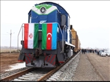 جزئیات ‌اعتبار 62میلیون دلاری جمهوری آذربایجان در خط‌آهن آستارا/رشت-آستارا را قرارگاه می‌سازد 
