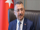 تأکید ترکیه بر ادامه همکاری‌های دو جانبه با جمهوری‌آذربایجان