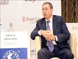 روابط آذربایجان و ایران بر اعتماد و احترام متقابل تکیه دارد