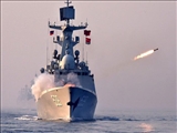 پیام رزمایش دریایی روسیه، چین و ایران، حمایت از تهران است