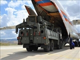 سامانه اس ۴۰۰ در ترکیه در ماه آینده عملیاتی می شود