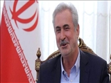 تاکید استاندار آذربایجان شرقی به دیپلماسی علمی در روابط ایران و ترکیه