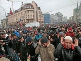 افزایش قابل توجه جمعیت مسلمانان در روسیه