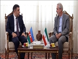 ارتباطات بین دو کشور ریشه در تاریخ ایران و جمهوری آذربایجان دارد