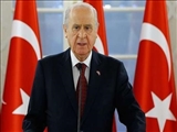 بروز اختلاف جدید میان ترکیه و آمریکا بر سر «دولت باغچه لی»