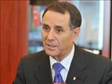 استعفای نخست وزیر جمهوری آذربایجان 